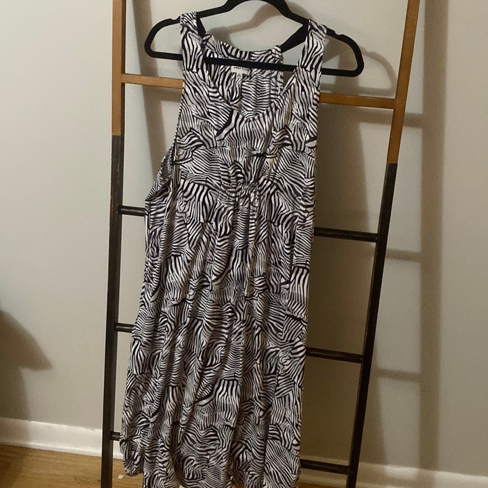 Anne Klein Dress